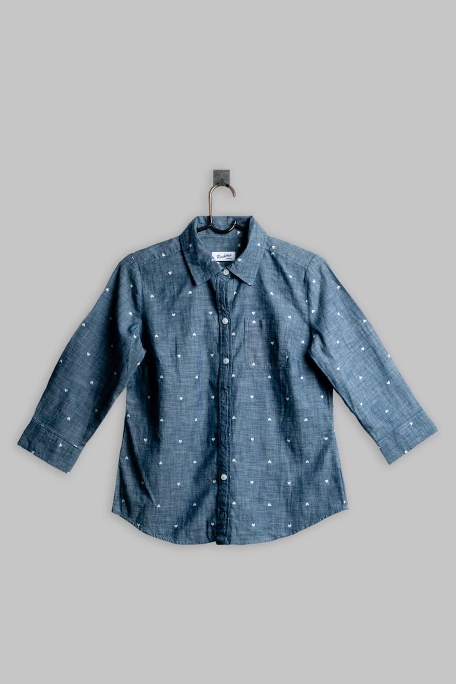Soft-touch Stone Knit Top 45